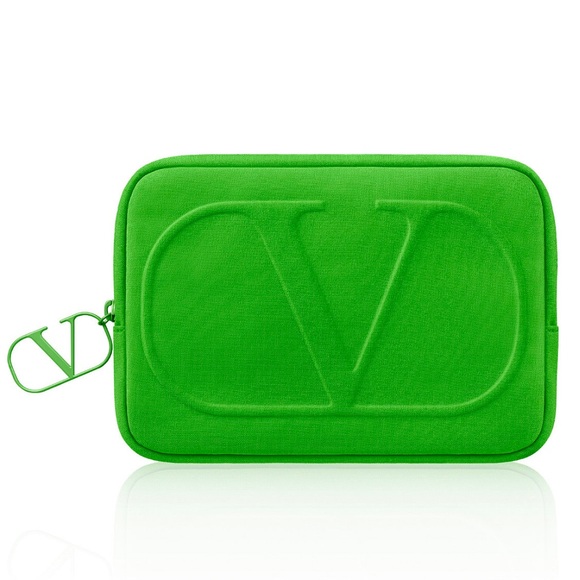 Valentino toiletries bag